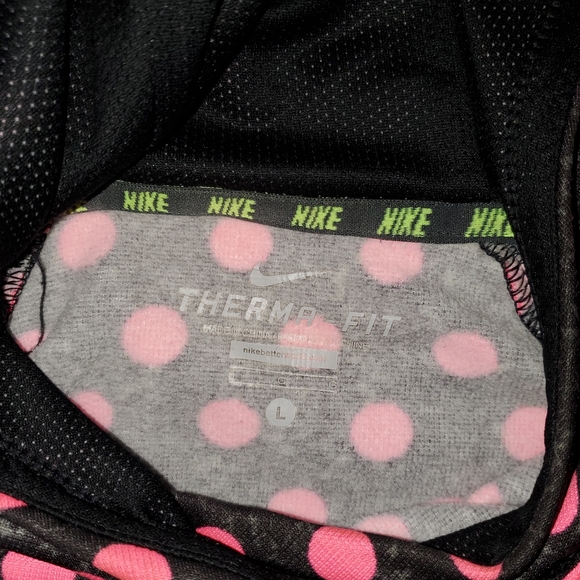 Therma-FIT nike hoodie - Picture 3 of 6